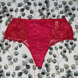 Sexy Lace Panties